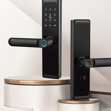 Smart Lock Plus Smart Door Lock