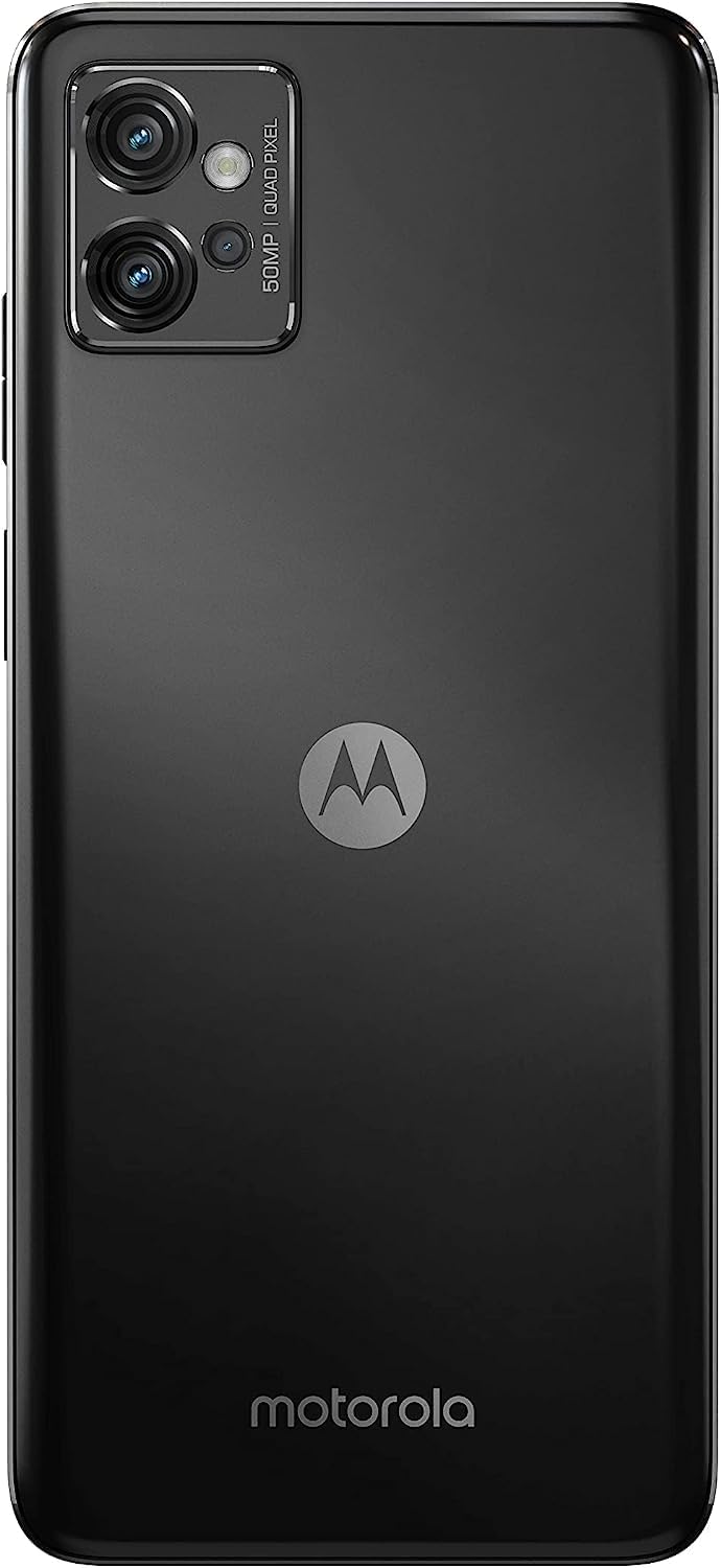Motorola XT2235-2 Moto G32 4G Dual Sim 4GB RAM 128GB - Mineral Grey EU