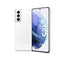 Samsung Galaxy S21 G991 5G Dual Sim 8GB RAM 128GB - White EU