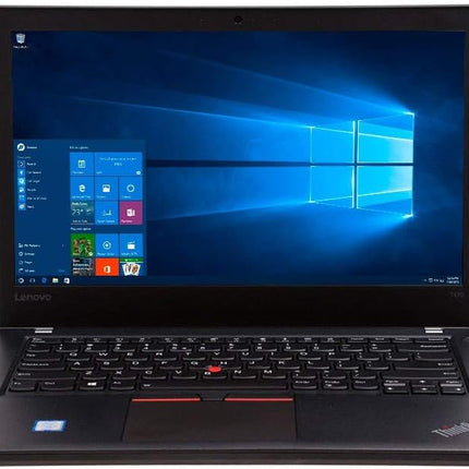 Lenovo ThinkPad T470 ( Refubished)