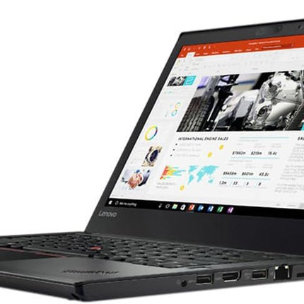 Lenovo ThinkPad T470 ( Refubished)