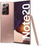 Samsung Galaxy Note 20 Ultra N986B 5G Dual Sim 256GB - Bronze EU