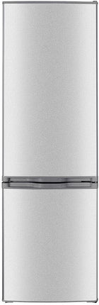 Geratek Valdez Fridge Freezer Combination 268 Liter Freestanding LED Interior Lighting | 178 cm | [Energy Class E]