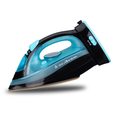 RAF Cordless Electric Iron | 2400W | Ceramic bottom plate | Ceramic Chassis | Automatic Cleaning | Anti-drop Function