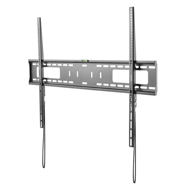 Volkano Steel series Universal Flat & Curved Tv Wall Mount For 60” - 110” TVs