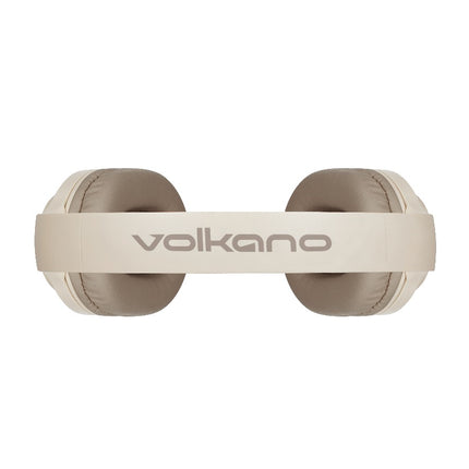 Volkano Pebble Series Bluetooth Headphones