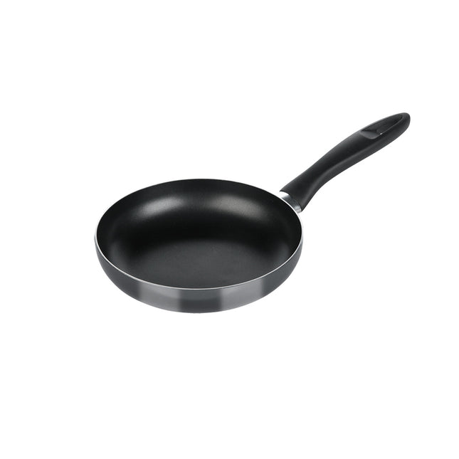 Tescoma Frying pan PRESTO, ø18 cm | Non-stick Coating | Overcooking Protection | Dishwasher Safe