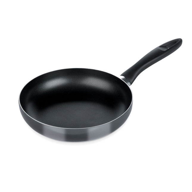 Tescoma Frying Pan PRESTO ø 32 cm | Non-stick Coating | Overcooking Protection | Dishwasher Safe