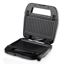 RAF 3-in-1 Sandwich Maker | 800W | Double sided Heating | Non-stick Coating | uniform heat | Easy to clean