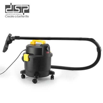 DSP 17-in-1 Wet & Dry Vacuum Cleaner 1000W - 14L Capacity