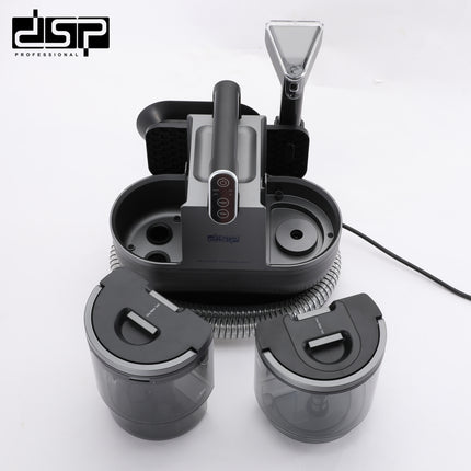 DSP Steam Spot Cleaner 1700W with 3 Operating Modes