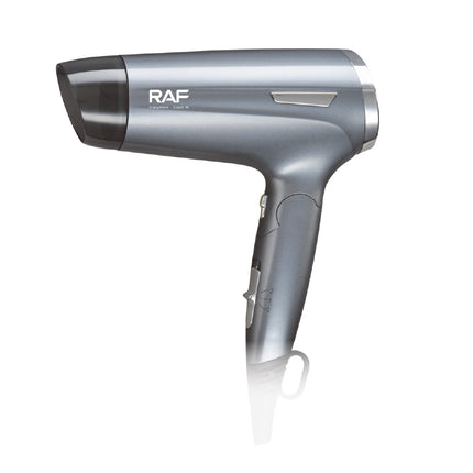 RAF Hair Dryer | 1600W | 2 Speed Settings | Over-Heat Protection | Coldest Air