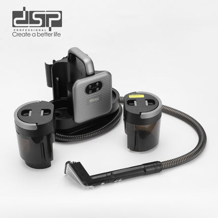 DSP Steam Spot Cleaner 1650W with 4 Operating Modes & Voice Prompt