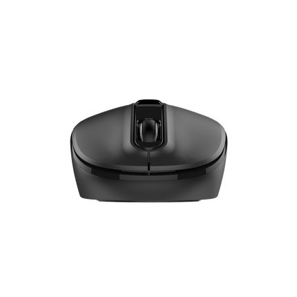 Volkano Vector Vivid series wireless mouse - black