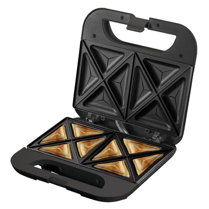 RAF Sandwich Maker | Double Sided Heating | Uniform Heat | Non-Stick Coating | Easy to Clean