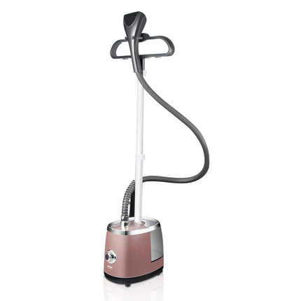 RAF Garment Steamer | 2000W | 3.5L Water Tank Capacity | Temperature Control | Continuous Large Steam