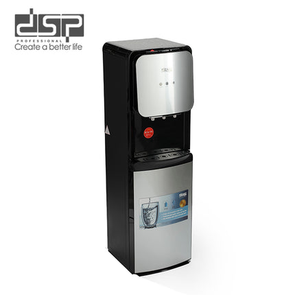DSP Bottom-Loading Water Dispenser - Hot / Cold / Normal Water