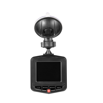 Volkano Trek series Dash Camera