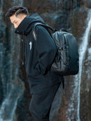 Arctic Hunter Backpack Bag | 15.6-inch | Polyester Fiber | Waterproof
