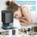 DEHUMIDIFIER H2102