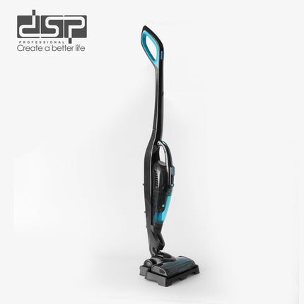 DSP 2-in-1 Detachable Cordless Vacuum Cleaner with Motorised Brush