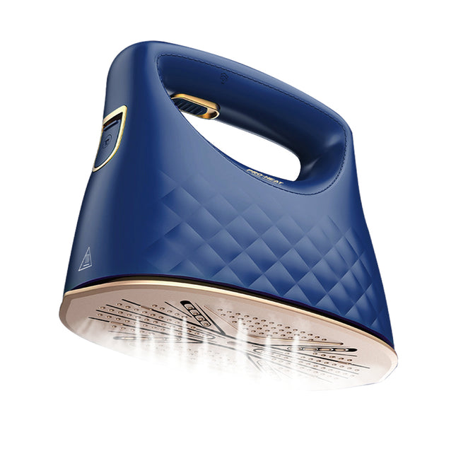 RAF Electric Steam Iron | 2100W | Vertical Steaming | Ceramic Soleplate | Temperature control