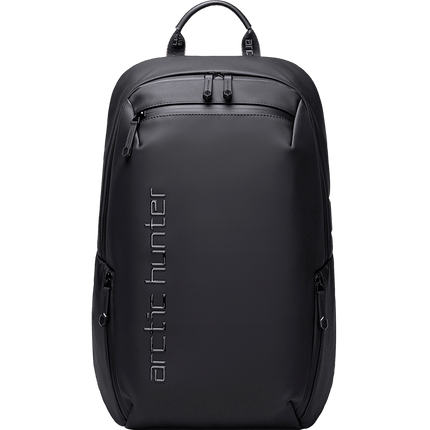 Arctic Hunter backpack Bag 15.6-inch | Waterproof | Internal Multiple Compartments | USB | Shoulder Strap Card Pocket | Sunglasses Hook |