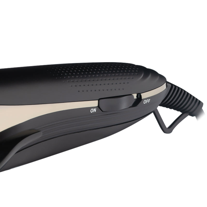 RAF Professional Electric Hair Clipper | High power machine | Stainless Steel blade | length adjustment