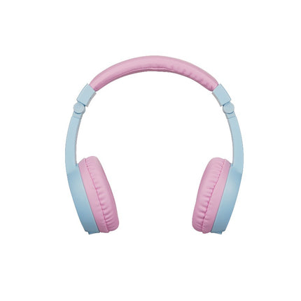 Volkano Sidekick Series Wired Kiddies Headphones, with Share Port