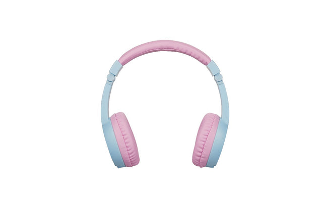 Volkano Sidekick Series Wired Kiddies Headphones, with Share Port