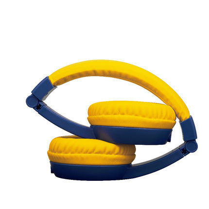 Volkano Sidekick Series Wired Kiddies Headphones with Share Port