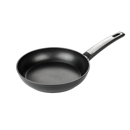 Tescoma Frying Pan i-PREMIUM ø 20 cm | stainless steel induction bottom | highly resistant non-stick coating | suitable also for metal kitchen utensils | Dishwasher Safe