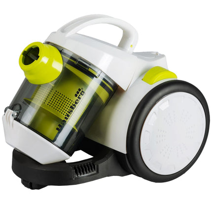 HAUSBERG VACUUM CLEANER WITH HEPA FILTER