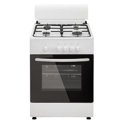 AVG Free Standing Cooker Capacit 58L .85×60×60 cm