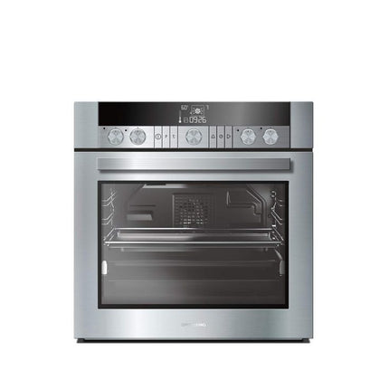 Grundig Built in Electric Oven