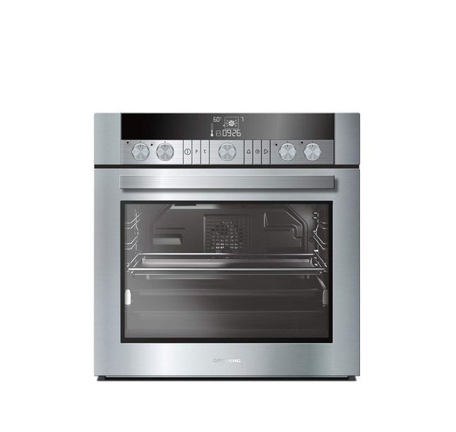 Grundig Built in Electric Oven