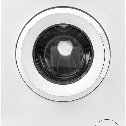 Daewoo Washing Machine Front Loader | 10KG | 1400 rpm | Advanced Inverter Motor | 15 Programs Including 15 Minutes Short Program | AquaStop | [Energy Class A]