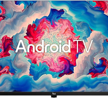 Next HD Google Android 32″ TV – YE-32020GFSG4