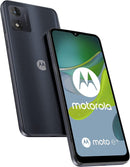 Motorola XT2345-3 Moto E13 Dual Sim 2GB RAM 64GB - Cosmic Black EU