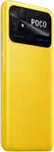 Xiaomi Poco C40 4G Dual Sim 4GB RAM 64GB - POCO Yellow EU