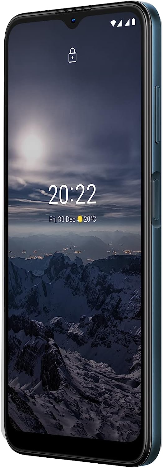 Nokia G21 4GB RAM 64GB - Nordic Blue EU