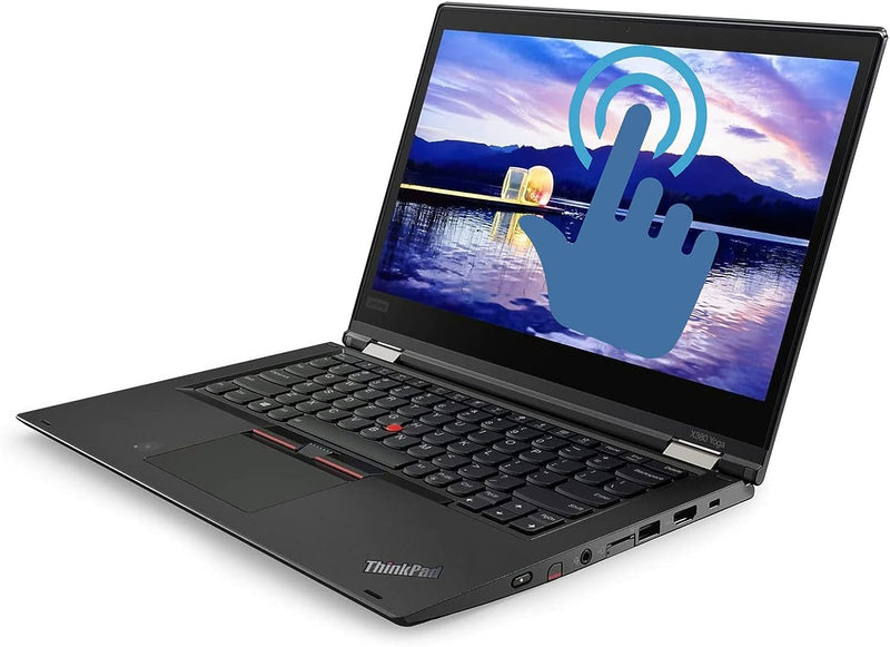 Lenovo ThinkPad Yoga 380 - (Refurbished)
