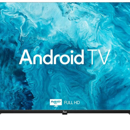 Next Full HD Google Android 43″ TV – YE-43GFSG4
