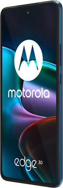 Motorola XT2203-1 Moto Edge 30 5G 8GB RAM 128GB - Meteor Grey EU
