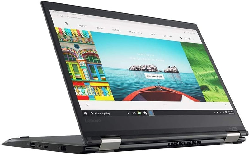 Lenovo ThinkPad Yoga 370/i5 - 7 gen/ 8 GB/ 256 SSD/PSU (Refurbished )