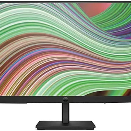 MONITOR HP P24V G5 FHD | 24"FHD (1920 x 1080) |  1 HDMI 1.4, On-screen controls | Low blue light mode | Anti-glare