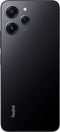 Xiaomi Redmi 12 4G Dual Sim 4GB RAM 128GB - Black EU