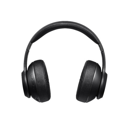 VolkanoX Quasar Series Bluetooth Headphones - Black