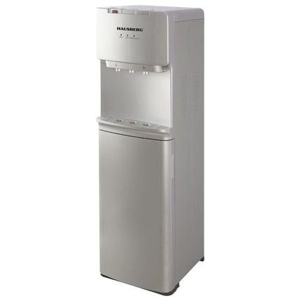 Hausberg Electric Water Dispenser - HB-6027GR - Gray