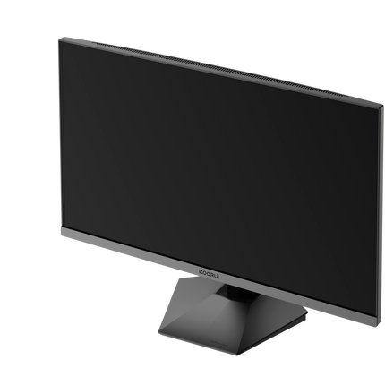 KOORUI Gaming Monitor | 27inch | FHD | Frameless Design | 165Hz | 90% DCI-P3